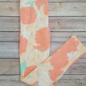 Kids l/xl Lularoe leggings